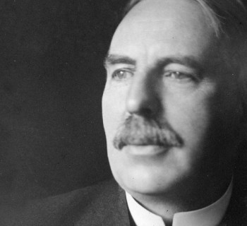 Ernest Rutherford