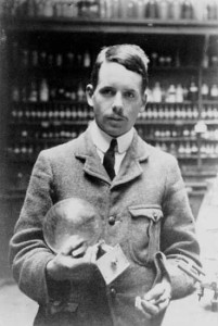 HenryMoseley