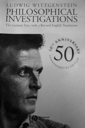 Ludwig Josef Johann Wittgenstein | WW1 Centenary