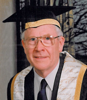 Prof. Harold Hankins